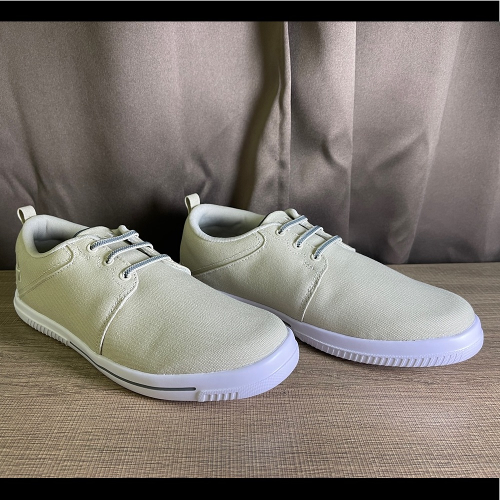 Under armour shoes